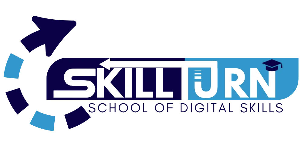 Skillturn logo